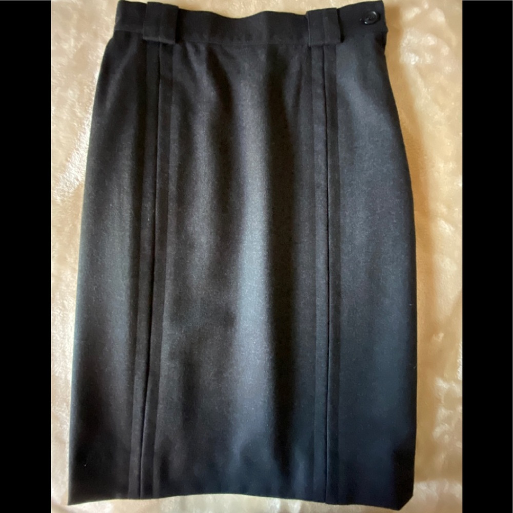 GUCCI Ladies Pencil Skirt
